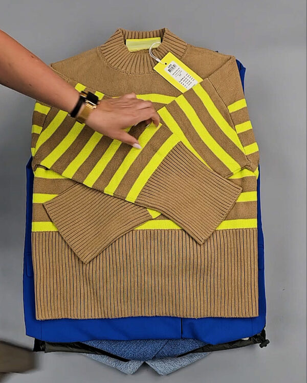 Фотография  103 - JACK JONES Women mix 075 #15 кг, ЛОТ СТ-9183 оптом в Петропавловске-Камчатском и Камчатском крае