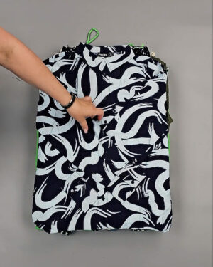 Фотография  274 - PIECES Summer mix 045#15 кг, ЛОТ СТ-9180 оптом в Петропавловске-Камчатском и Камчатском крае