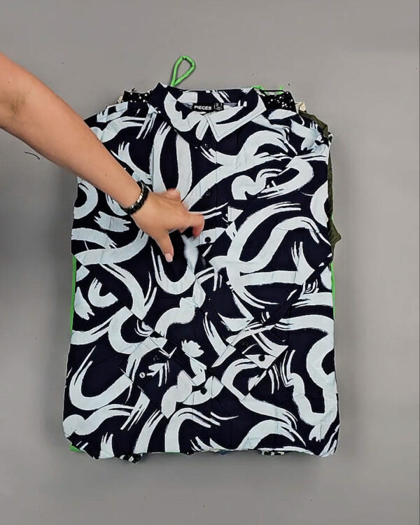 Фотография  553 - PIECES Summer mix 045#15 кг, ЛОТ СТ-9180 оптом в Петропавловске-Камчатском и Камчатском крае