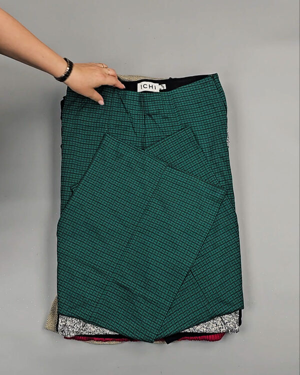 Фотография  916 - ICHI mix 075#14,75 кг, ЛОТ СТ-9202 оптом в Петропавловске-Камчатском и Камчатском крае