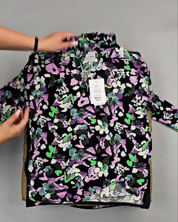 Фотография  562 - ICHI Winter mix 104#15 кг, ЛОТ СТ-9201 оптом в Петропавловске-Камчатском и Камчатском крае