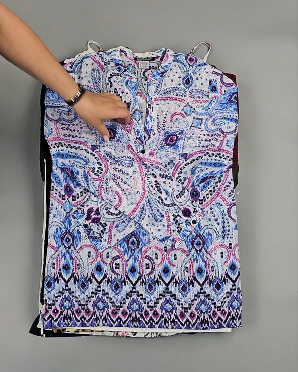 Фотография  152 - СТОК mix Women 075#10,1 кг, ЛОТ №9119 оптом в Петропавловске-Камчатском и Камчатском крае