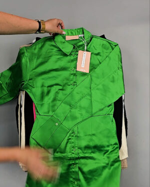 Фотография  730 - JACK JONES Women mix 075 #15 кг, ЛОТ СТ-9182 оптом в Петропавловске-Камчатском и Камчатском крае