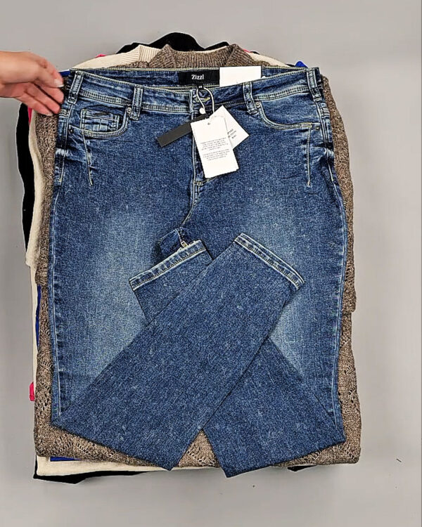 Фотография  226 - ZIZZI XXL 045#30 шт, ЛОТ СТ-9311 оптом в Петропавловске-Камчатском и Камчатском крае