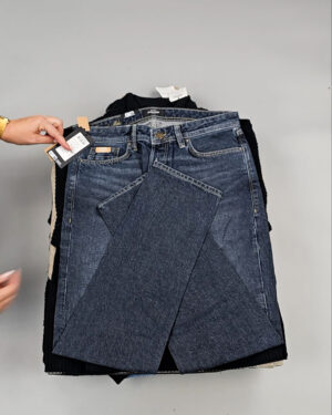 Фотография  969 - Мужской зимний микс JACK JONES, 20 кг, ЛОТ № СТ-9266 оптом в Петропавловске-Камчатском и Камчатском крае