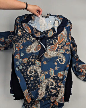 Фотография  251 - OVS Summer м/ж mix#15 кг, ЛОТ СТ-9164 оптом в Петропавловске-Камчатском и Камчатском крае