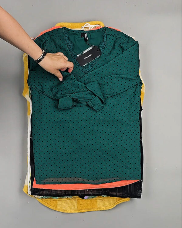 Фотография  170 - СТОК mix Women 075#10,4 кг, ЛОТ №9120 оптом в Петропавловске-Камчатском и Камчатском крае