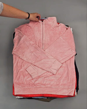 Фотография  465 - LIDL Winter mix 124#15 кг, ЛОТ №9144 оптом в Петропавловске-Камчатском и Камчатском крае