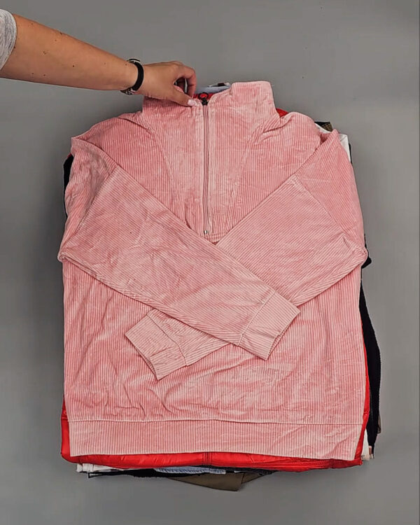 Фотография  966 - LIDL Winter mix 124#15 кг, ЛОТ №9144 оптом в Петропавловске-Камчатском и Камчатском крае