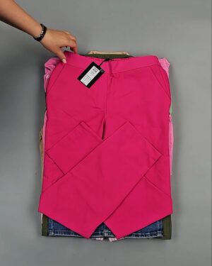 Фотография  765 - PIECES Summer mix 045#15 кг, ЛОТ СТ-9178 оптом в Петропавловске-Камчатском и Камчатском крае