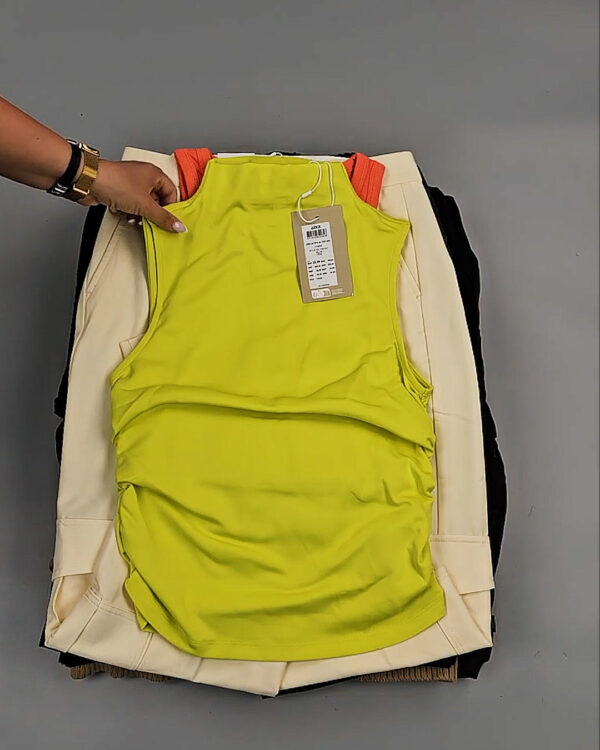 Фотография  571 - JACK JONES Women mix 075 #15 кг оптом в Петропавловске-Камчатском и Камчатском крае