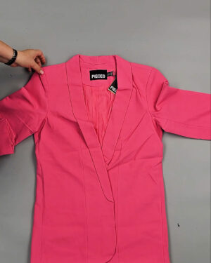 Фотография  557 - PIECES Summer mix 045#15 кг, ЛОТ СТ-9179 оптом в Петропавловске-Камчатском и Камчатском крае