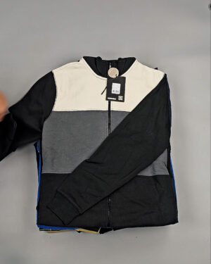 Фотография 806 - Мужской зимний микс Blend He, 20 кг, ЛОТ №СТ-9253 оптом в Петропавловске-Камчатском и Камчатском крае