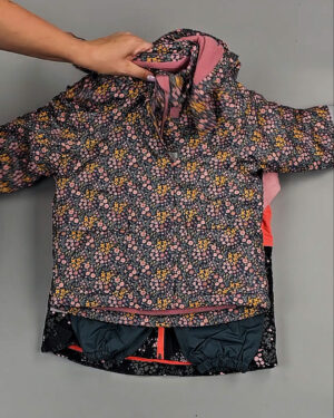 Фотография  548 - Верхняя одежда TCM kids 074#7 кг, ЛОТ СТ-9330 оптом в Петропавловске-Камчатском и Камчатском крае