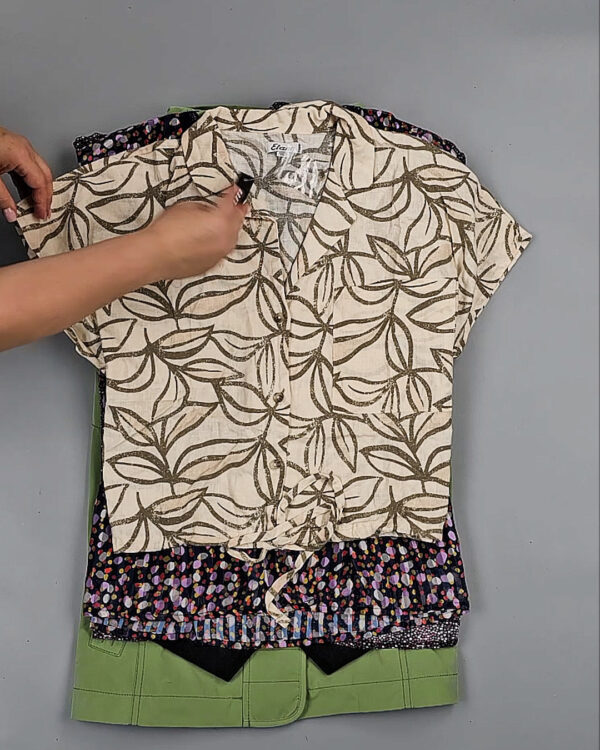 Фотография  842 - СТОК mix Women 075#11 кг оптом в Петропавловске-Камчатском и Камчатском крае