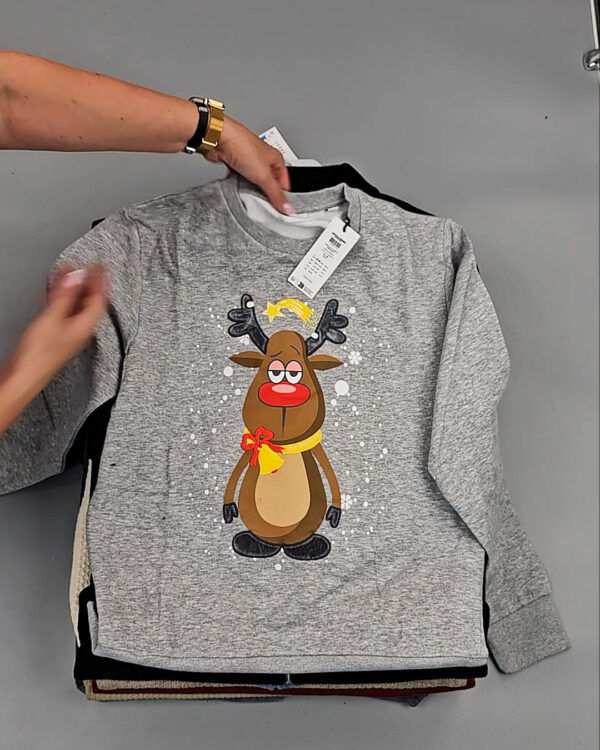 Фотография  322 - Мужской зимний микс JACK JONES, 20 кг, ЛОТ № СТ-9265 оптом в Петропавловске-Камчатском и Камчатском крае