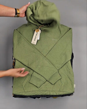 Фотография 327 - Мужской зимний микс Blend He, 20 кг, ЛОТ №СТ-9255 оптом в Петропавловске-Камчатском и Камчатском крае