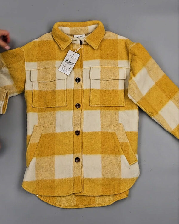 Фотография  876 - СТОК mix Women 075#10,4 кг, ЛОТ №9120 оптом в Петропавловске-Камчатском и Камчатском крае