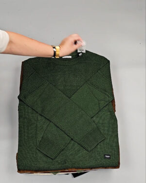 Фотография  399 - Мужской зимний микс JACK JONES, 20 кг, ЛОТ № СТ-9267 оптом в Петропавловске-Камчатском и Камчатском крае