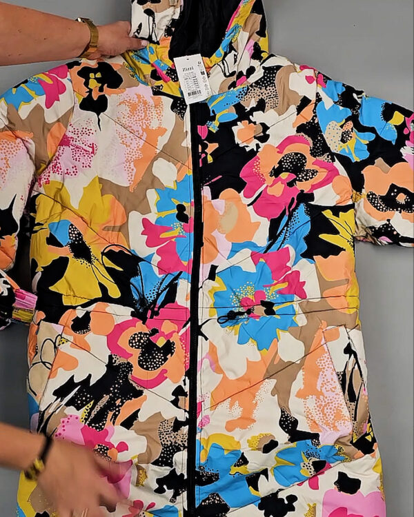 Фотография  617 - ZIZZI XXL 045#30 шт, ЛОТ СТ-9312 оптом в Петропавловске-Камчатском и Камчатском крае