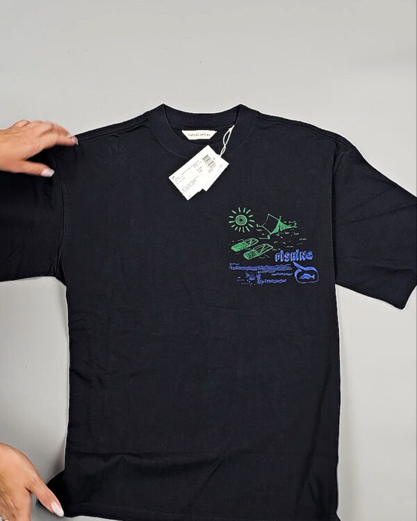 Фотография  225 - CASUAL FRIDAY Summer 075#15,6 кг, ЛОТ № СТ-9273 оптом в Петропавловске-Камчатском и Камчатском крае