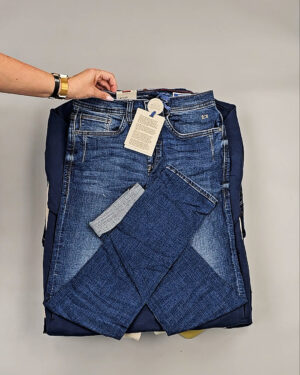 Фотография  284 - Мужской зимний микс Blend He, 20 кг, ЛОТ №СТ-9255 оптом в Петропавловске-Камчатском и Камчатском крае