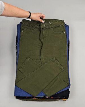 Фотография  507 - OVS Summer м/ж mix#15 кг, ЛОТ СТ-9162 оптом в Петропавловске-Камчатском и Камчатском крае