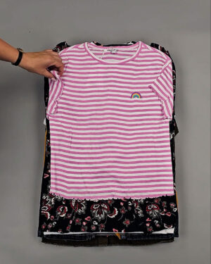 Фотография  328 - OVS Summer м/ж mix#15 кг, ЛОТ СТ-9166 оптом в Петропавловске-Камчатском и Камчатском крае