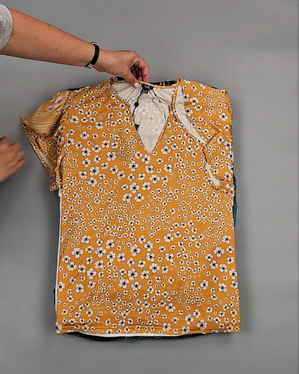 Фотография  250 - OVS Summer м/ж mix#15 кг, ЛОТ СТ-9161 оптом в Петропавловске-Камчатском и Камчатском крае