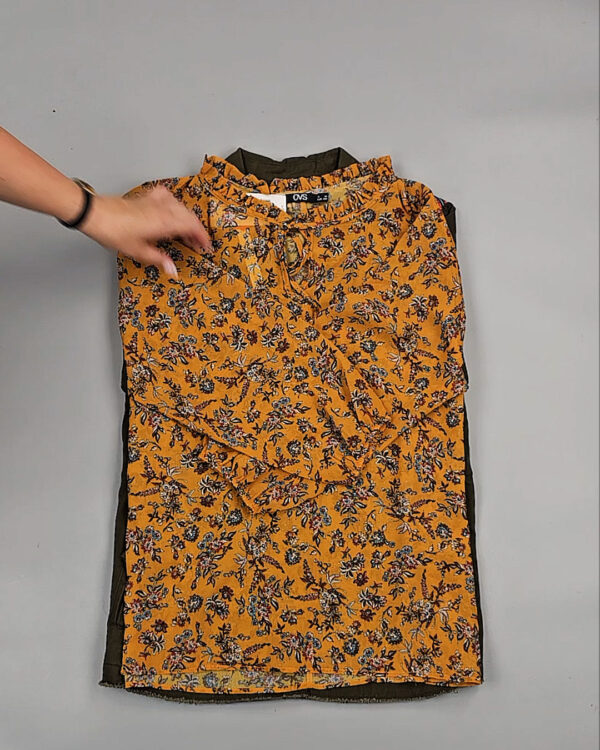 Фотография  667 - OVS Summer м/ж mix#15 кг, ЛОТ СТ-9165 оптом в Петропавловске-Камчатском и Камчатском крае