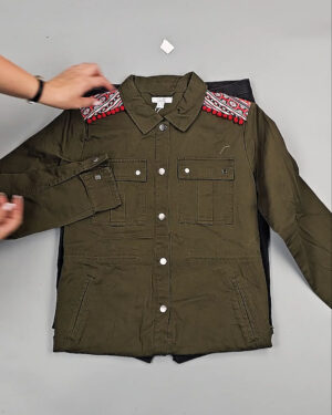 Фотография  991 - OVS Summer м/ж mix#15 кг оптом в Петропавловске-Камчатском и Камчатском крае