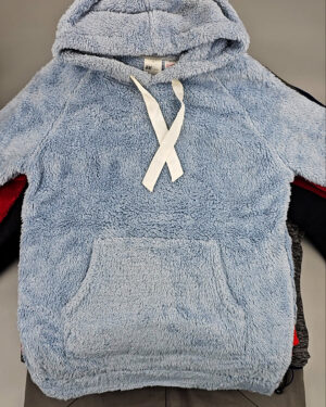 Купить Флис#20 кг, ЛОТ № СХ-0175 оптом в Петропавловске-Камчатском и Камчатском крае