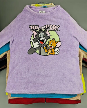 Купить Флис#20 кг, ЛОТ № СХ-0176 оптом в Петропавловске-Камчатском и Камчатском крае