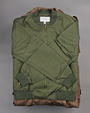 Купить Ветровки Bestseller 045#10 кг, ЛОТ СТ-9407 оптом в Петропавловске-Камчатском и Камчатском крае