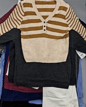 Купить CANADA  Winter mix 084#20 кг, ЛОТ № СТ-9519 оптом в Петропавловске-Камчатском и Камчатском крае