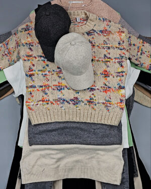 Купить Bestseller Winter mix 104#15 кг, ЛОТ № СТ-9525 оптом в Петропавловске-Камчатском и Камчатском крае