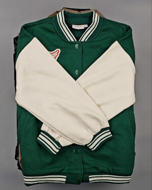 Купить Ветровки Bestseller 045#10 кг оптом в Петропавловске-Камчатском и Камчатском крае