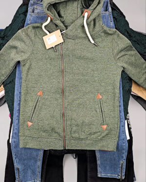 Купить Женский зимний микс DK COMPANY, 20 кг, ЛОТ № СТ-9528 оптом в Петропавловске-Камчатском и Камчатском крае