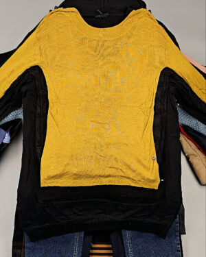 Купить BRAND STOCK Winter#20 кг, ЛОТ № СТ-9529 оптом в Петропавловске-Камчатском и Камчатском крае