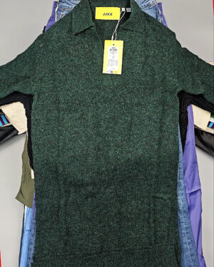 Купить JACK JONES Women mix 075 #15 кг, ЛОТ СТ-9532 оптом в Петропавловске-Камчатском и Камчатском крае