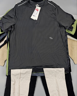 Купить H&M Men mix 095#10 кг оптом в Петропавловске-Камчатском и Камчатском крае