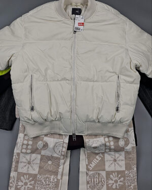 Купить H&M Men mix 095#10,6 кг, ЛОТ № СТ-9544 оптом в Петропавловске-Камчатском и Камчатском крае