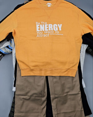 Купить H&M A/W Women mix 095#15 кг, ЛОТ № СТ-9548 оптом в Петропавловске-Камчатском и Камчатском крае