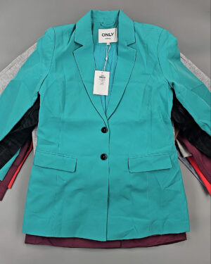 Купить Жакеты Bestseller 045 B#7,3 кг, ЛОТ СТ-9551 оптом в Петропавловске-Камчатском и Камчатском крае