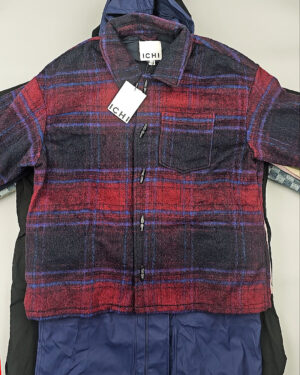 Купить Ветровки DK Company 075#10 кг, ЛОТ СТ-9553 оптом в Петропавловске-Камчатском и Камчатском крае