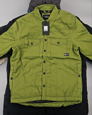 Купить Ветровки BLEND HE + 075#10 кг, ЛОТ СТ-9569 оптом в Петропавловске-Камчатском и Камчатском крае