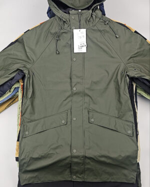 Купить Ветровки BLEND HE + 075#10,3 кг, ЛОТ СТ-9570 оптом в Петропавловске-Камчатском и Камчатском крае