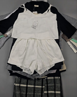 Купить Комплекты жен Корея 085#5 кг, ЛОТ СТ-9572 оптом в Петропавловске-Камчатском и Камчатском крае