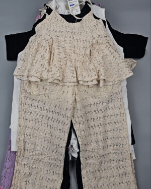 Купить Комплекты жен Корея 085#5 кг, ЛОТ СТ-9575 оптом в Петропавловске-Камчатском и Камчатском крае