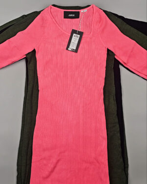 Купить Платья зима JJXX 045 #3,9 кг, ЛОТ СТ-9581 оптом в Петропавловске-Камчатском и Камчатском крае